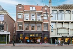 Mosterdsteeg 2, 2311WG Leiden